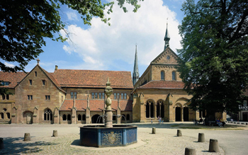 Kloster Maulbronn