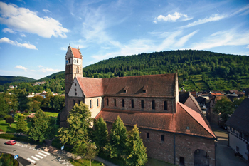 Kloster Alpirsbach